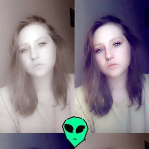 Meet your Posher, Arin